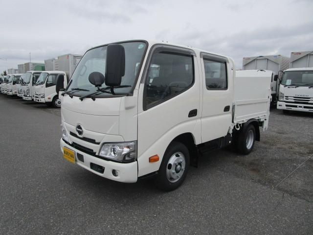HINO / DUTRO