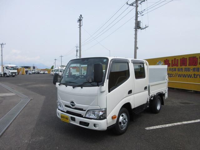 HINO / DUTRO