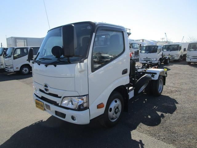 HINO / DUTRO