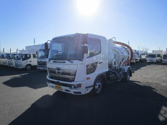 HINO / RANGER