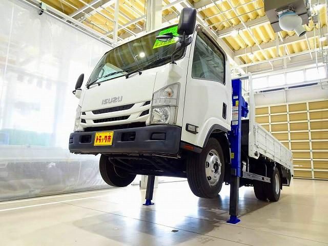 ISUZU / ELF