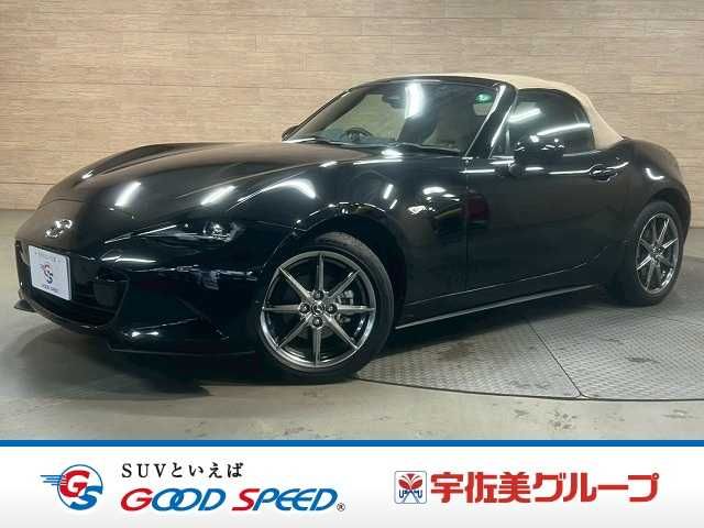 MAZDA / ROADSTER