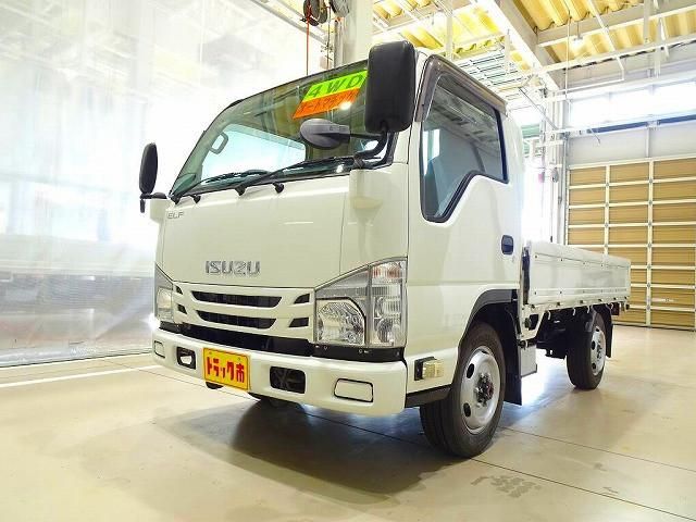 ISUZU / ELF