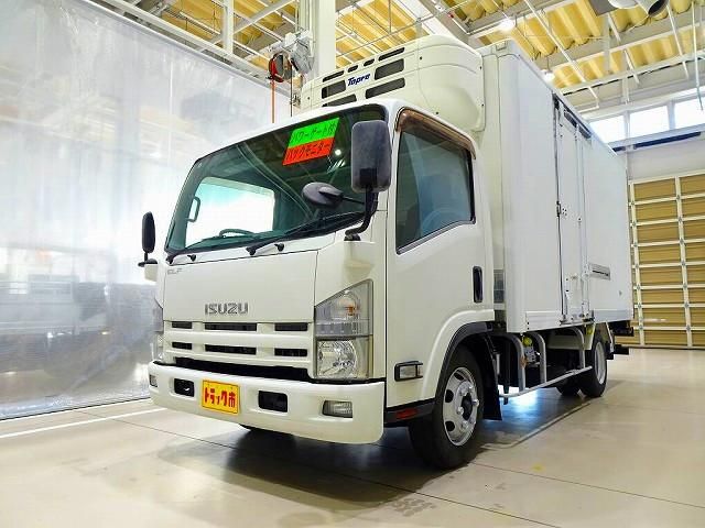 ISUZU / ELF