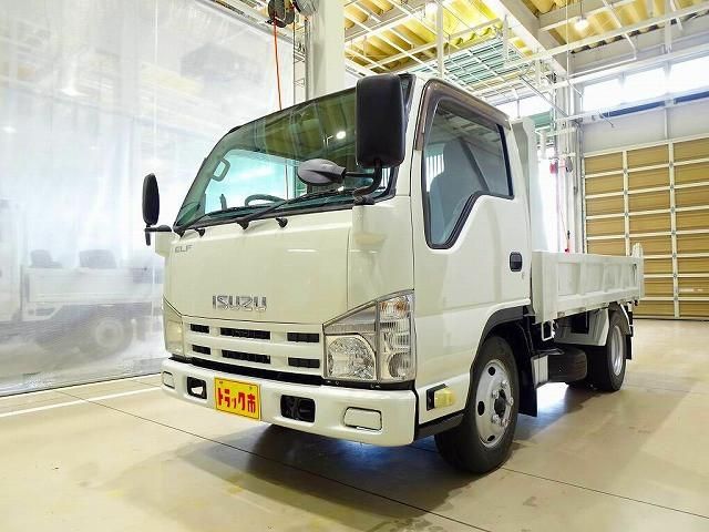 ISUZU / ELF