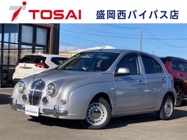 MITSUOKA / VIEWT Hatchback