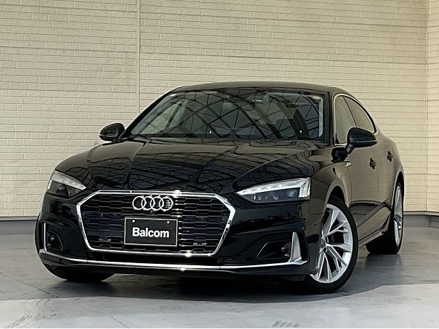 AUDI / AUDI A5 SPORTBACK