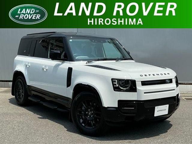 ROVER / ROVER DEFENDER