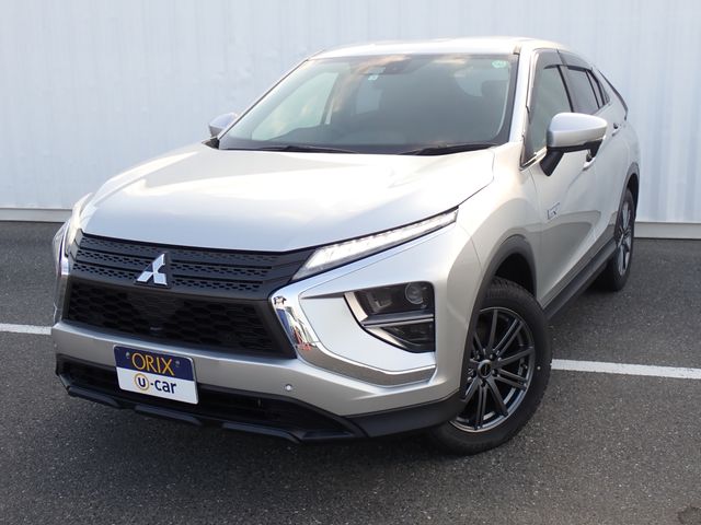 MITSUBISHI / ECLIPSE CROSS PHEV