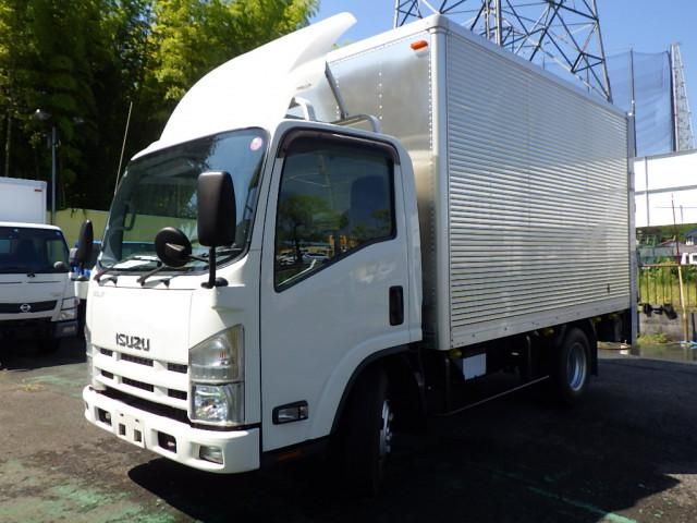 ISUZU / ELF