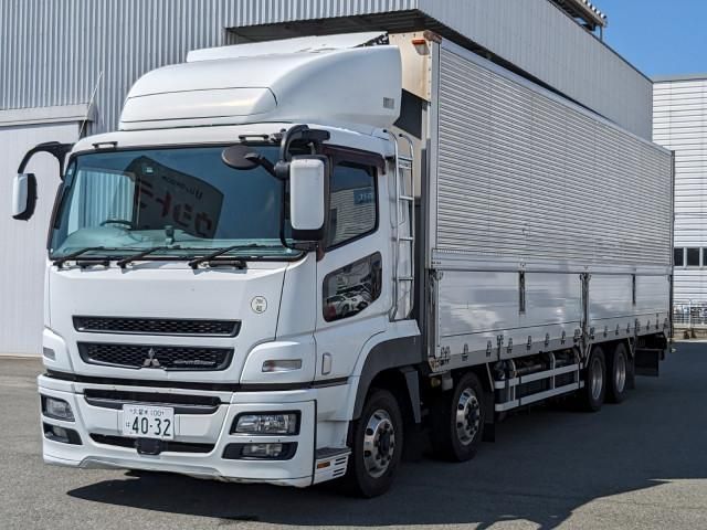 MITSUBISHI FUSOU / SUPER GREAT