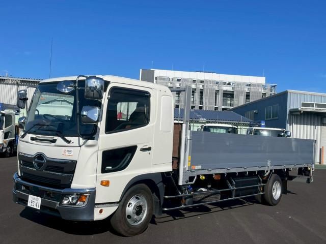 HINO / RANGER