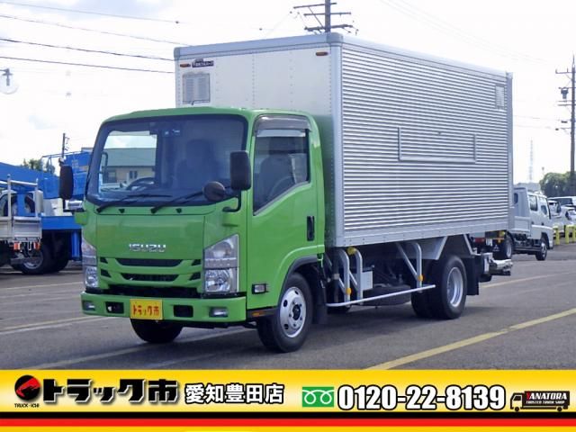 ISUZU / ELF