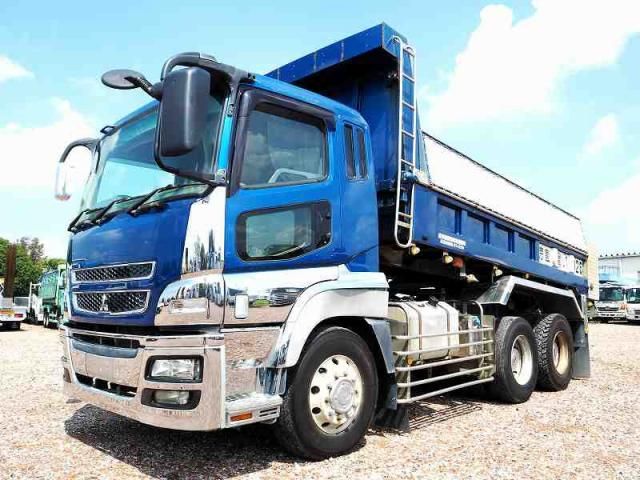 MITSUBISHI FUSOU / SUPER GREAT