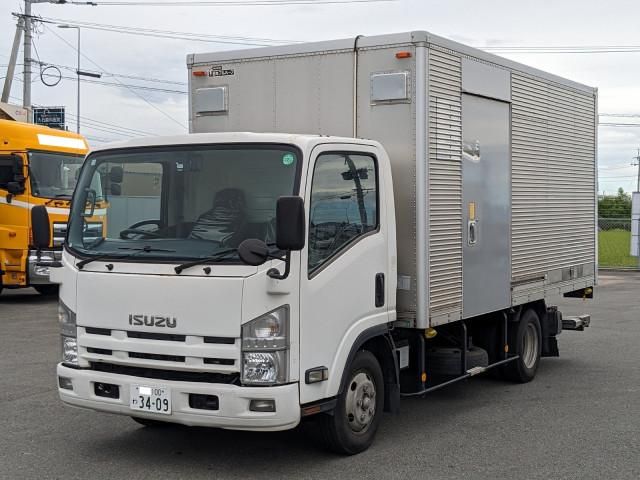 ISUZU / ELF