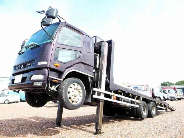 MITSUBISHI FUSOU / FIGHTER