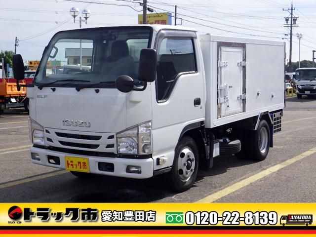 ISUZU / ELF