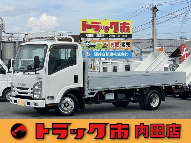 ISUZU / ELF