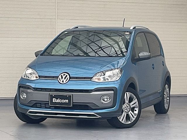 VOLKSWAGEN / VOLKSWAGEN up!