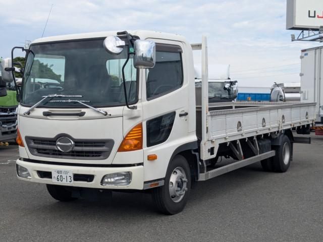 HINO / RANGER