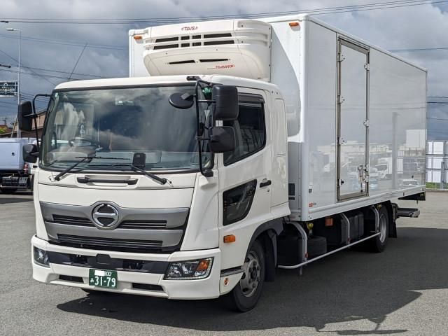 HINO / RANGER