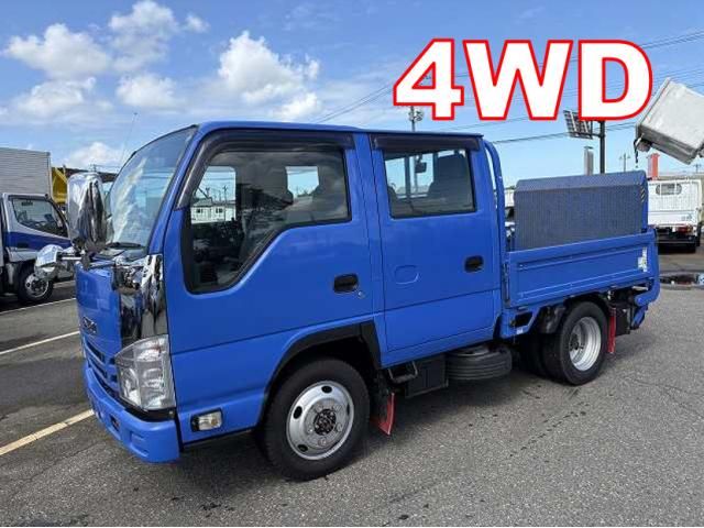 ISUZU / ELF
