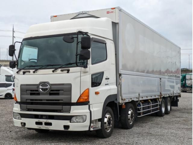 HINO / PROFIA