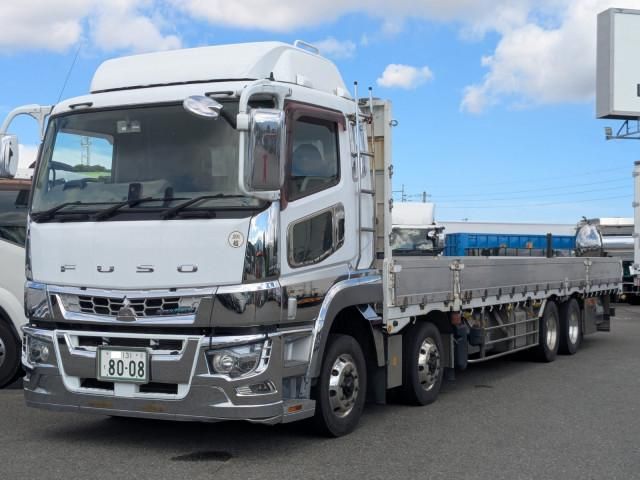 MITSUBISHI FUSOU / SUPER GREAT