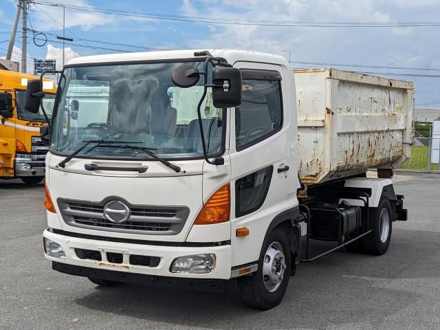 HINO / RANGER