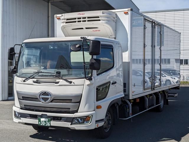 HINO / RANGER