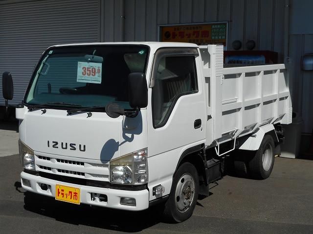 ISUZU / ELF