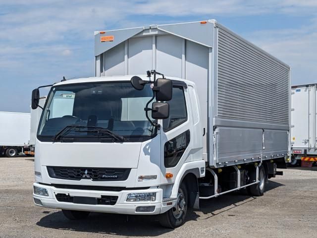 MITSUBISHI FUSOU / FIGHTER