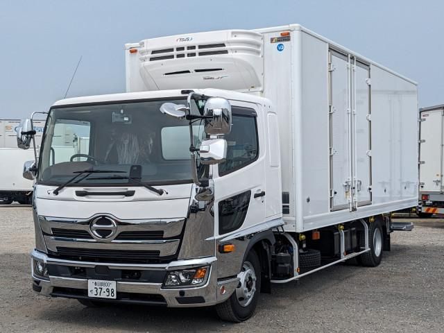 HINO / RANGER