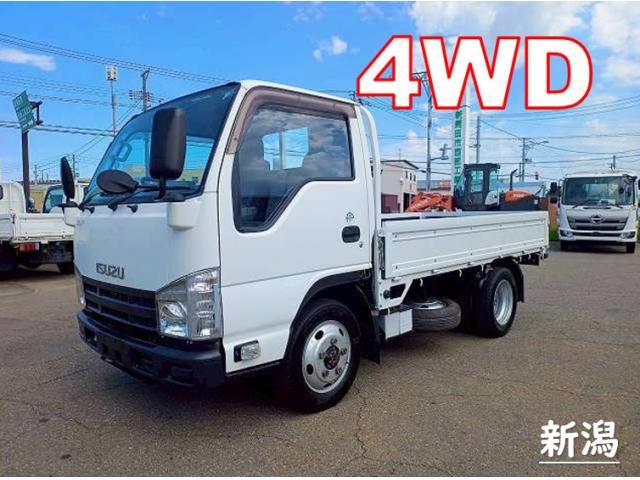ISUZU / ELF