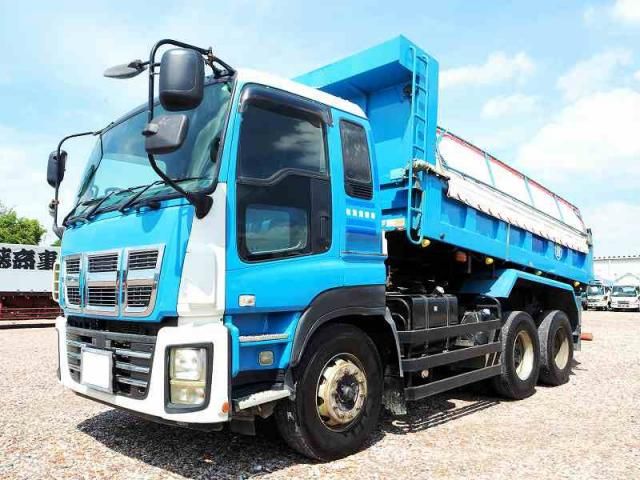 ISUZU / GIGA