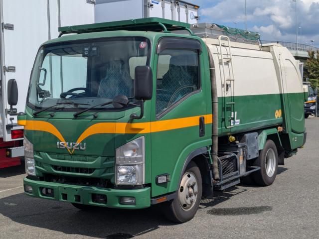 ISUZU / ELF