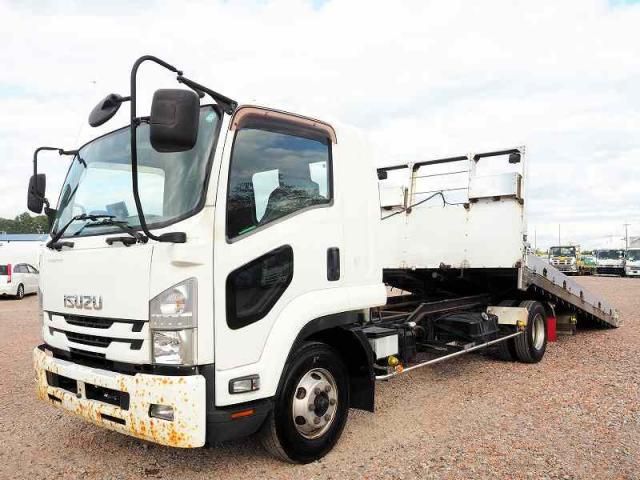 ISUZU / FORWARD