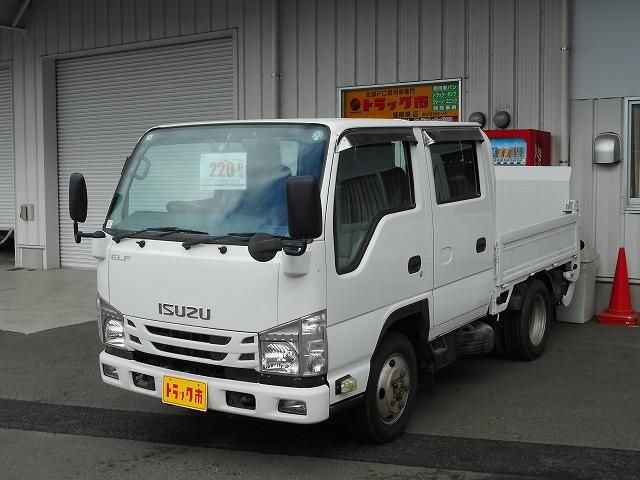 ISUZU / ELF