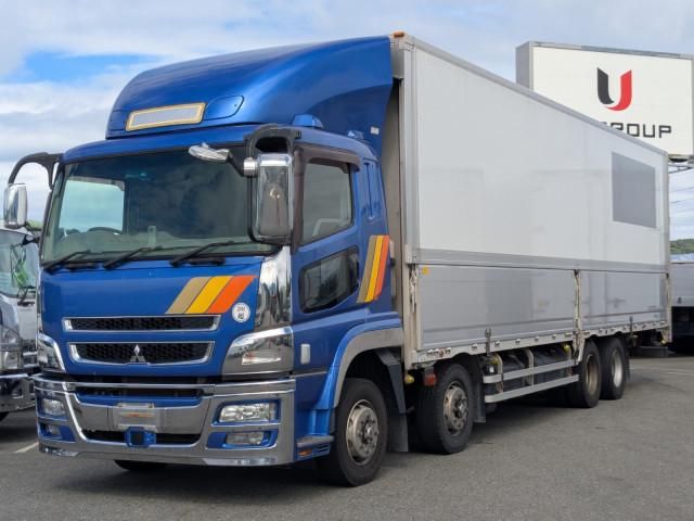 MITSUBISHI FUSOU / SUPER GREAT