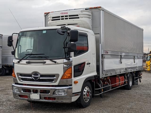 HINO / RANGER