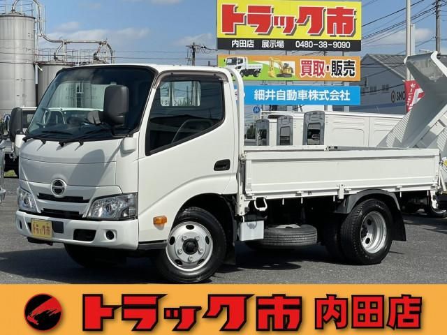 HINO / DUTRO