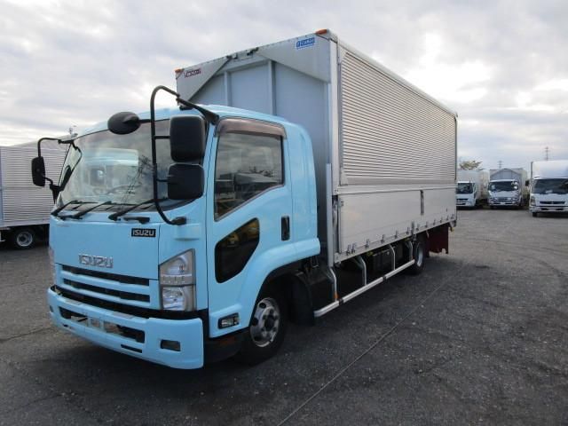 ISUZU / FORWARD