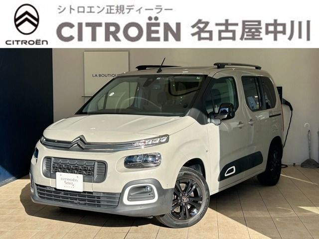 CITROEN / CITROEN Berlingo