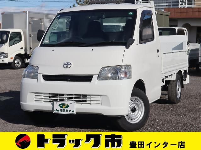 TOYOTA / TOWNACE truck 2WD