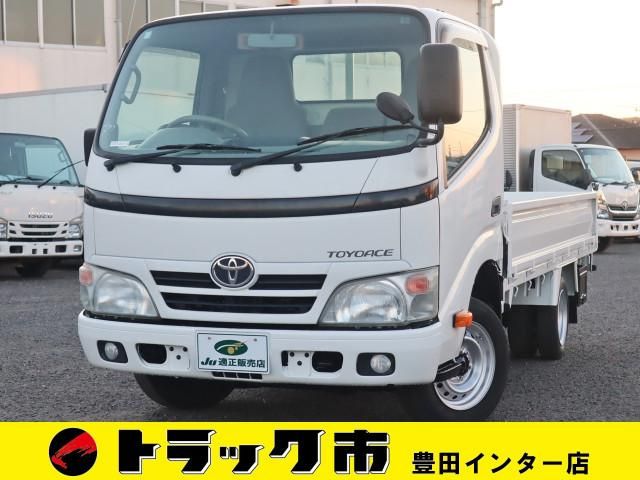 TOYOTA / TOYOACE