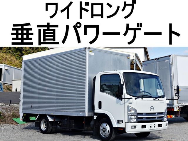 ISUZU / ELF