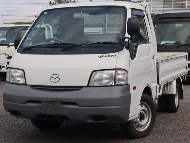 MAZDA / BONGO truck 2WD