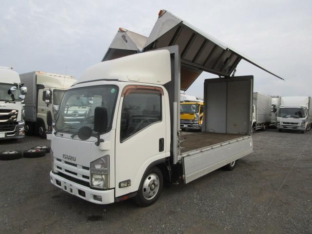 ISUZU / ELF