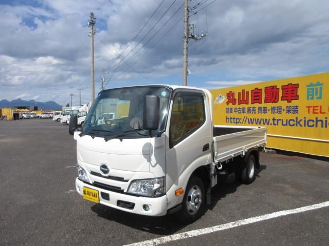 HINO / DUTRO