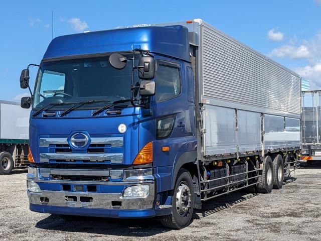 HINO / PROFIA